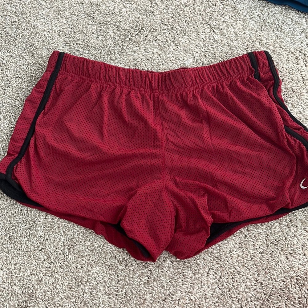Zyia Athletic Shorts